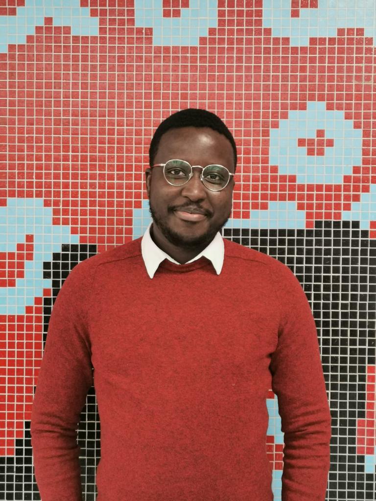 Dr. Mamadou Lamine TALL